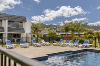 Avalon Motel Thames - Wenzel Motels - Thames - 4