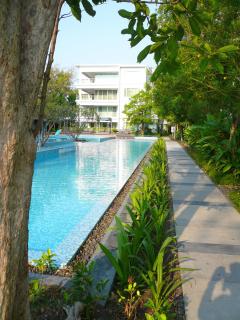 Baan San Dao Hua Hin - Hua Hin - 7