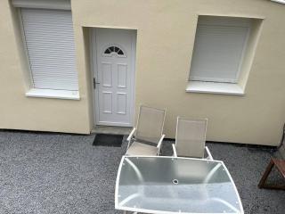 Gite avec spa privatif* - Saint-Symphorien-les-Buttes - 1