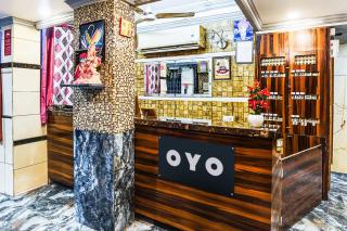 Hotel O Kanchan Palace - 9