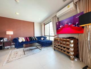 Marrakesh Hua Hin condo 2 bedrooms with stunning sea view and pool view - Hua Hin - 4