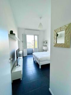 Milan Home Stadium ~ B&B Apartment for Rent - Milan - 9