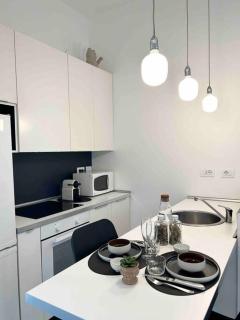 Milan Home Stadium ~ B&B Apartment for Rent - Milan - 3