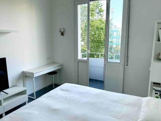 Milan Home Stadium ~ B&B Apartment for Rent - Milan - 1