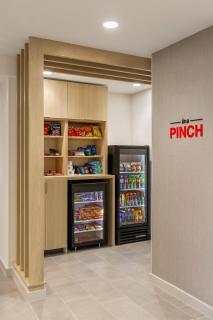 TownePlace Suites by Marriott Iron Mountain - Iron Mountain - 8