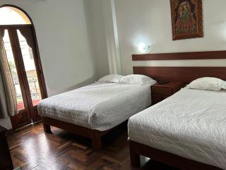 Pretty House Hotel - 9