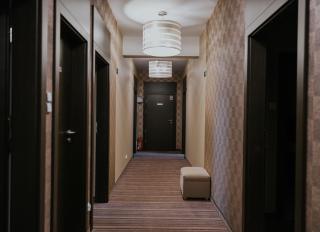 Hotel Weranda Łopuszno - 8