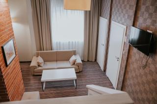 Hotel Weranda Łopuszno - 7