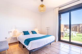 Villa Colibri Azul - Lajares - 8