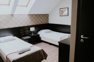 Hotel Weranda Łopuszno - 3