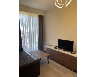 Crystal Loft Bakuriani - A406 - Bakuriani - 5