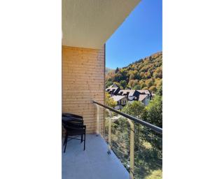 Crystal Loft Bakuriani - A406 - Bakuriani - 3