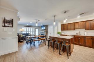 Ski-InandSki-Out Cranmore Mountain Resort Condo! - Conway - 7