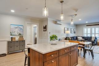 Ski-InandSki-Out Cranmore Mountain Resort Condo! - Conway - 3