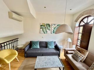 Charming 2 Bedroom Apartment at Sevilla City Center By OCityzen - Sevilla - 8