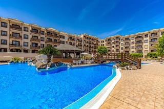 Atlantis 3 One bedroom, sea front, in complex with pool - Costa Del Silencio - 0