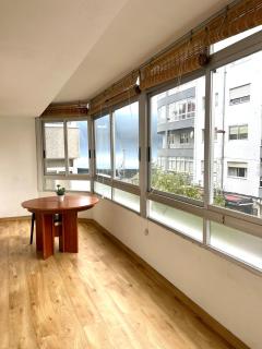Habitación privada en Vigo, cerca del Parque Castrelos, a 5min de la playa, apartamento compartido - Vigo - 6