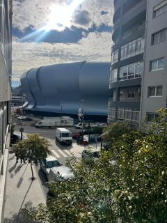 Habitación privada en Vigo, cerca del Parque Castrelos, a 5min de la playa, apartamento compartido - Vigo - 7