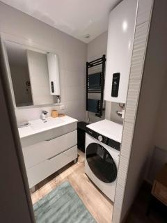 Appartement Cosy Gîte Le Marmont - Châtillon-sur-Seine - 1