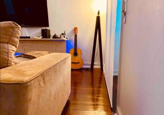 Self-Check in Sunny & Charming Apt - 8