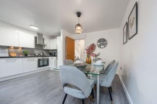 4 beds - TOOTING - 20 min to Central London - Free Parking - Londra - 9