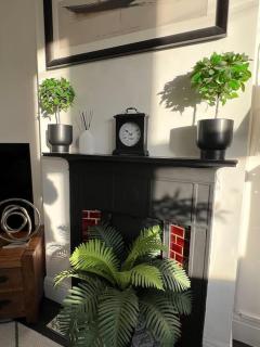 Hill Grove 2 Bedroom Apartment - 6