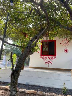 Casas de Aruanda - Vale do Capão - 1