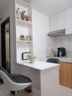 One Oasis Cebu Condominium Resort right in the heart of Cebu minutes away from IT Park - Città di Cebu - 4