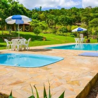 Casa Cabocla da Mantiqueira - Bueno Brandão - 2