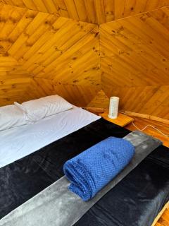 La Roca Glamping - Arcabuco - 2