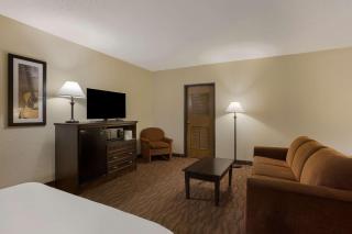 Best Western Music Capital Inn - 6