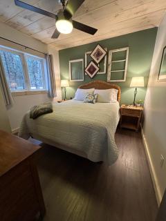 Your perfect lakefront family getaway! - Cayamant - 3