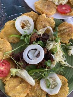 Ocean Breeze Hotel & Restaurant - 2