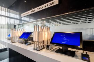 Radisson Blu Hotel, Hamburg - Hamburgo - 1