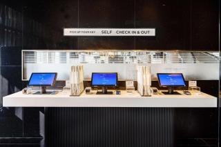 Radisson Blu Hotel, Hamburg - Amburgo - 2