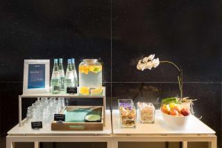 Radisson Blu Hotel, Hamburg - Amburgo - 1