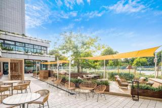 Radisson Blu Hotel, Hamburg - Amburgo - 9