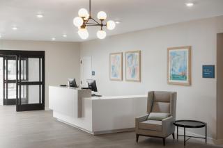 WaterWalk Extended Stay by Wyndham Huntsville - Huntsville - 1