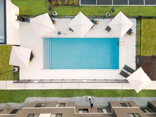 WaterWalk Extended Stay by Wyndham Huntsville - Huntsville - 3
