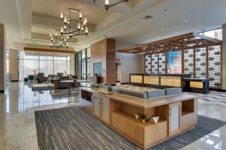 Drury Plaza Hotel Nashville Downtown - Nashville - 7