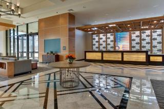 Drury Plaza Hotel Nashville Downtown - Nashville - 6