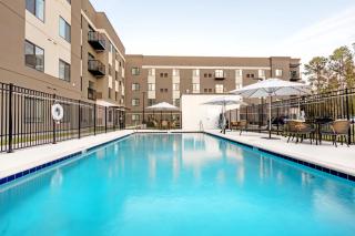 WaterWalk Extended Stay by Wyndham Huntsville - Huntsville - 2