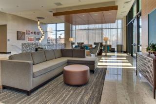 Drury Plaza Hotel Nashville Downtown - Nashville - 4