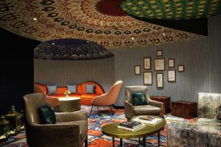 The Starling Atlanta Midtown, Curio Collection by Hilton - Atlanta - 9