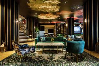 The Starling Atlanta Midtown, Curio Collection by Hilton - Atlanta - 7
