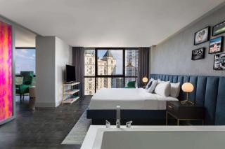 The Starling Atlanta Midtown, Curio Collection by Hilton - Atlanta - 3