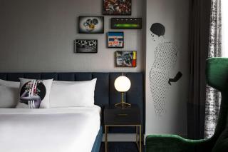 The Starling Atlanta Midtown, Curio Collection by Hilton - Atlanta - 2