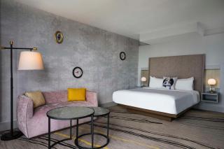 The Starling Atlanta Midtown, Curio Collection by Hilton - Atlanta - 4