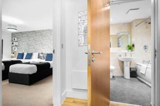 Funky Arcadian Centre Apartment By Azura Nights - 9