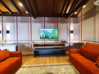 Duplex Cobertura - Gramado Wish Serrano - Gramado - 3
